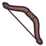 Icon woodenBow.png