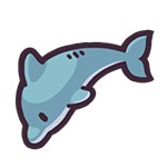File:Icon dolphin.png