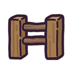 File:Icon woodenFence.png