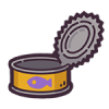 Icon emptyTunaCan.png